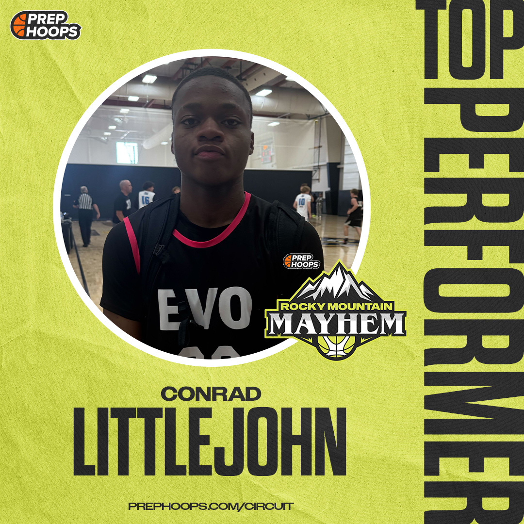 Prep Hoops Circuit 🏀 tweet media