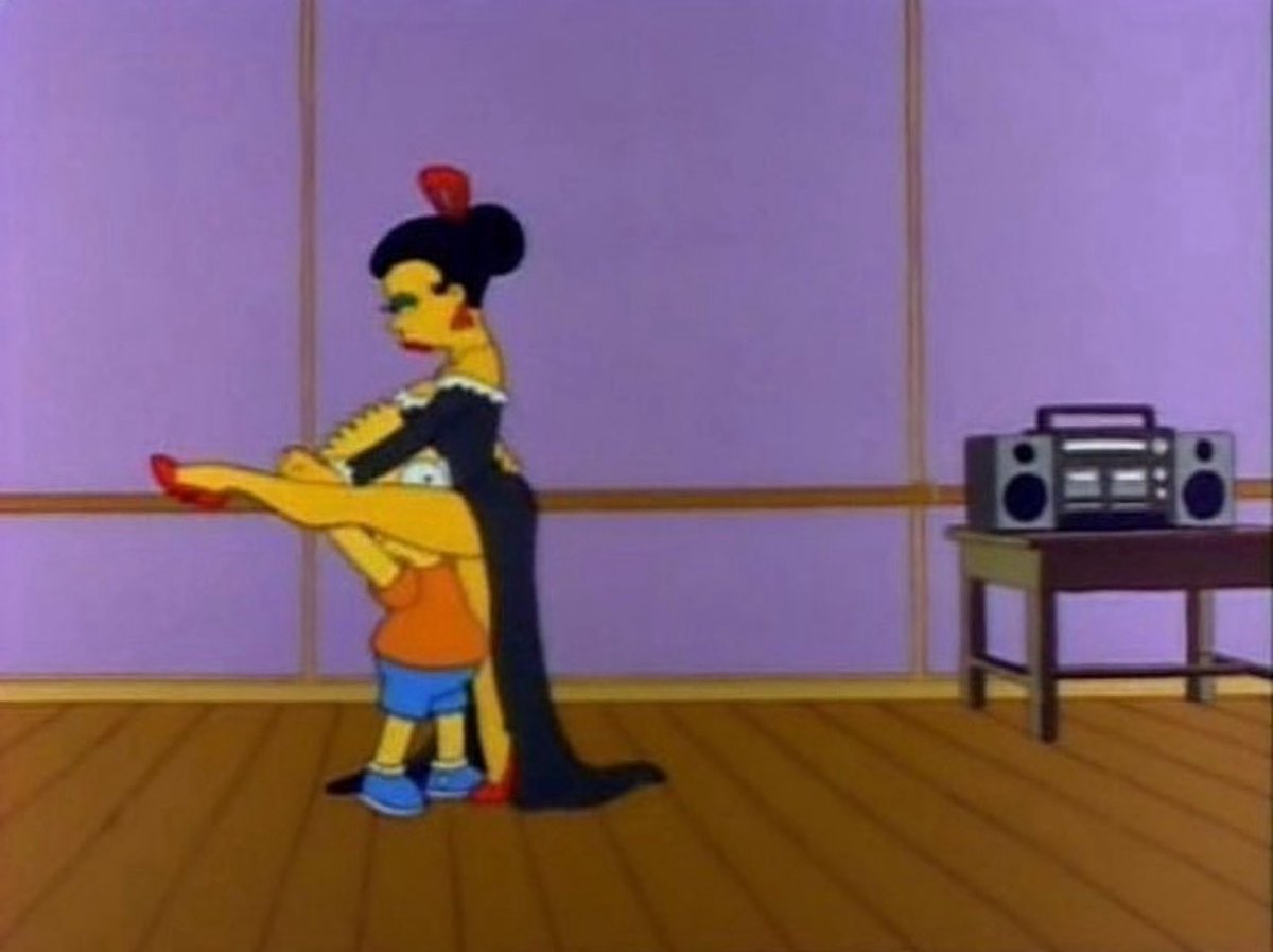 Criminalsimpsons tweet media