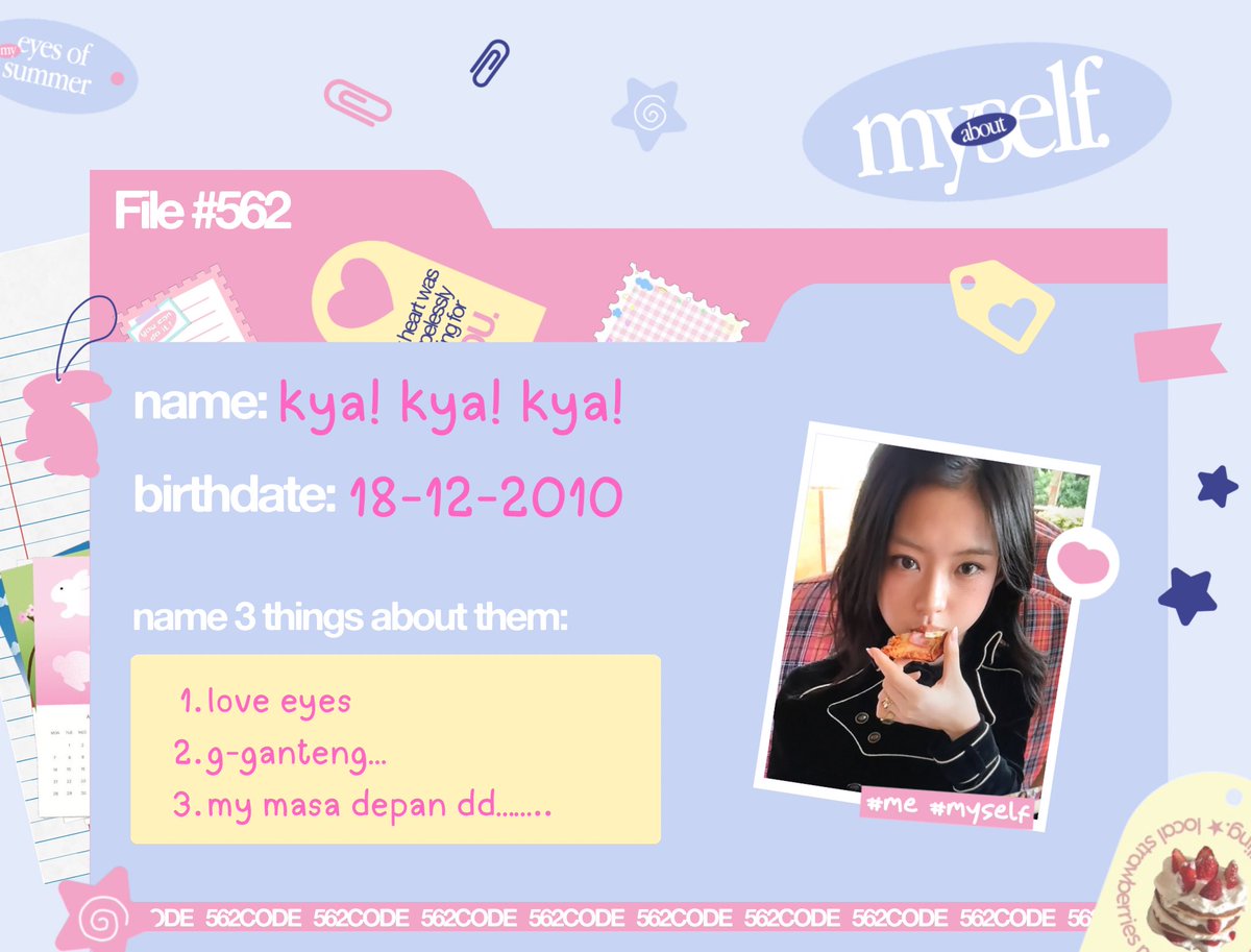 KYA?! KYA?! KYA! tweet media