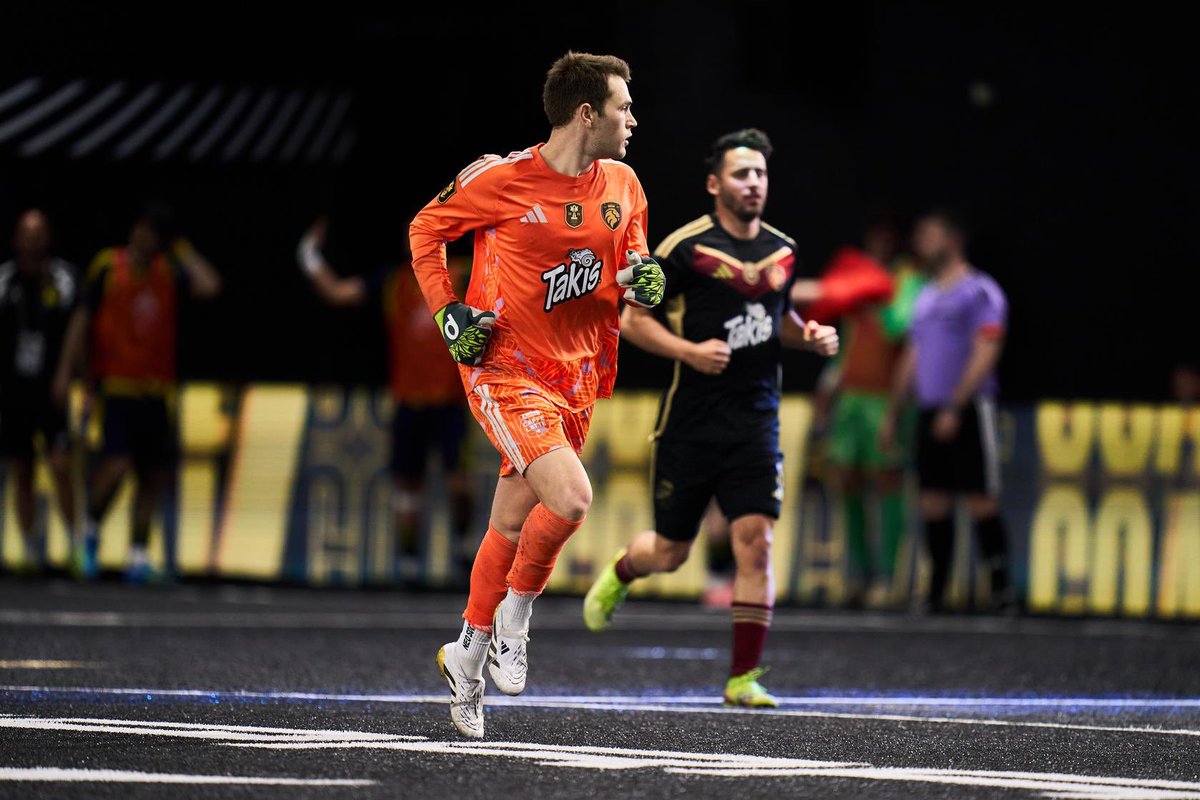 Victor Vidal Mesalles tweet media