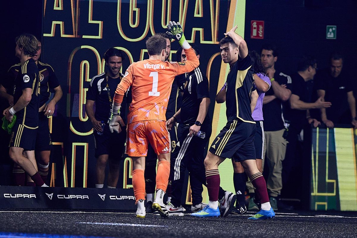 Victor Vidal Mesalles tweet media