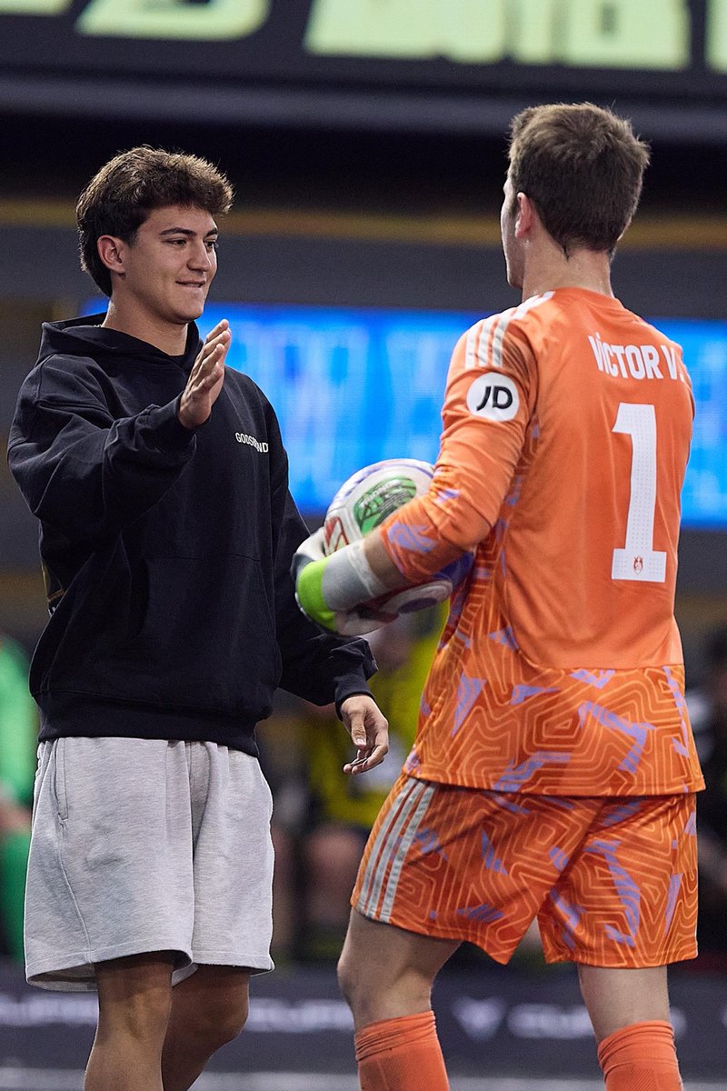 Victor Vidal Mesalles tweet media