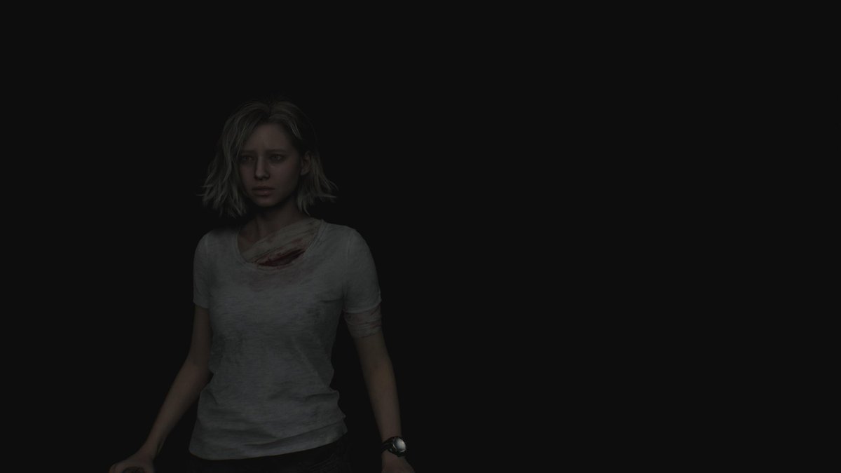 Grace Ashcroft 
Resident Evil requiem

#psshare #psblog #residentevilrequiem #GraceAshcroft #VirtualPhotography #gamergirls #gamervo