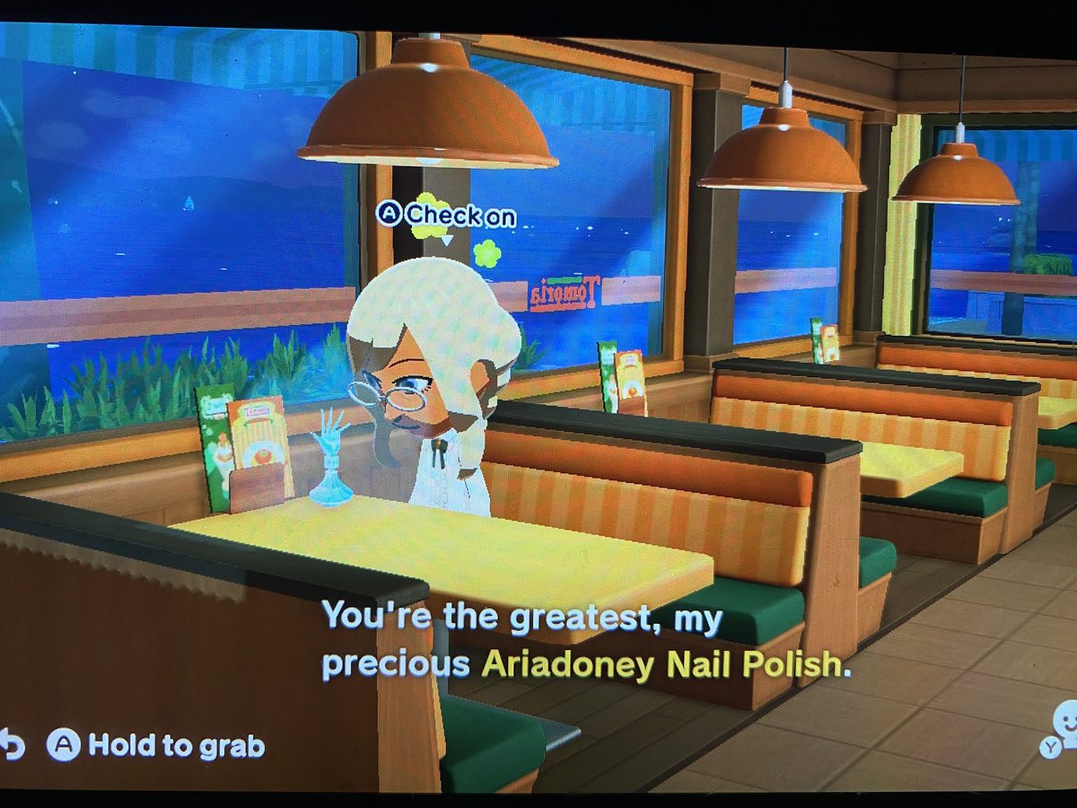 Nix/Evil Kristoph fan tweet media