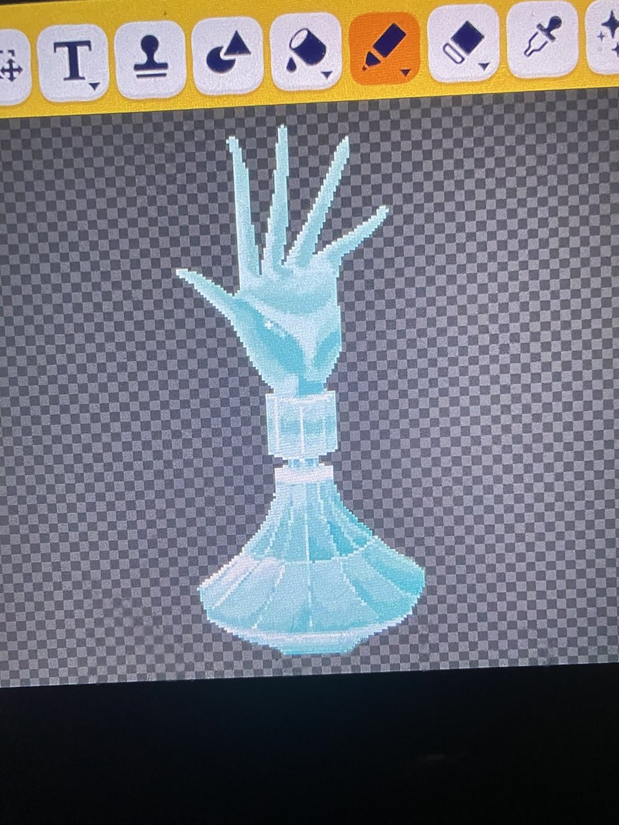 Nix/Evil Kristoph fan tweet media