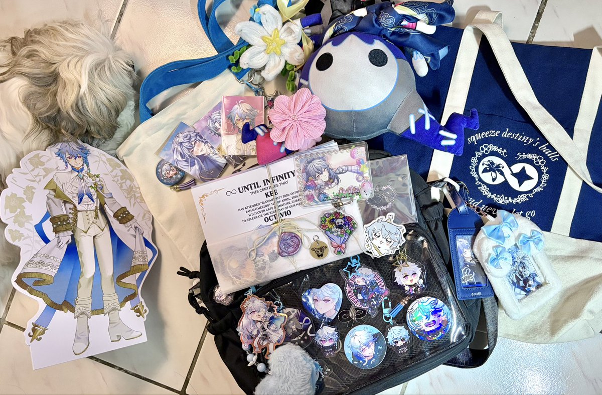 🌸Kee ထ tweet media