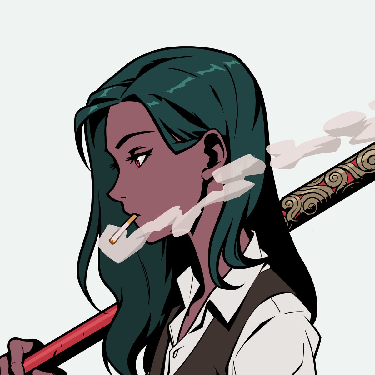 Azuki Sales Bot 🤖️ tweet media