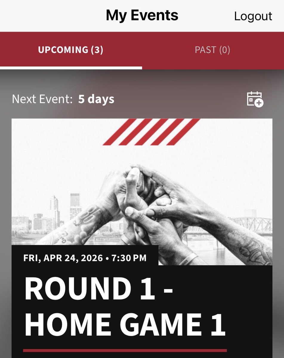 Rip Packs City tweet media