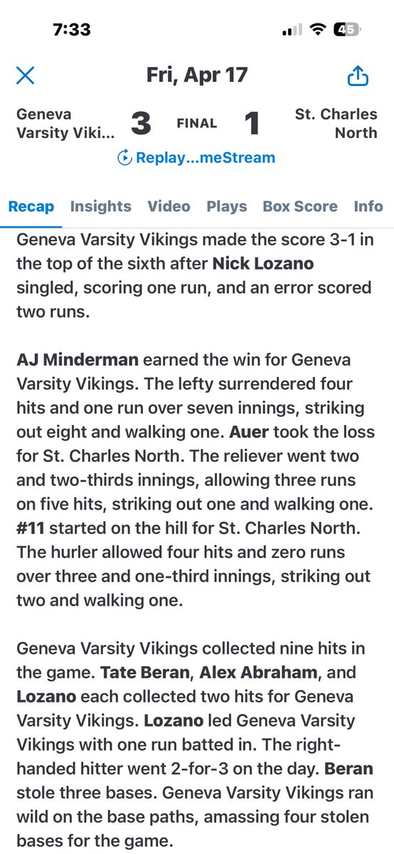 Nick Lozano tweet media