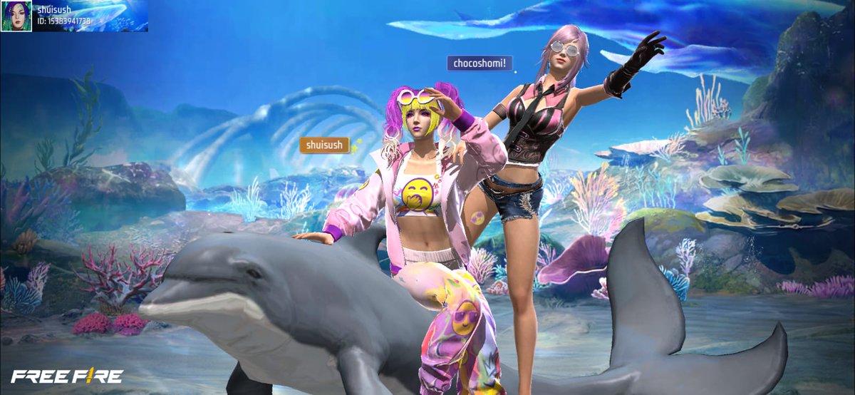 Chomi !🍫/ Au itafushi 📌 tweet media