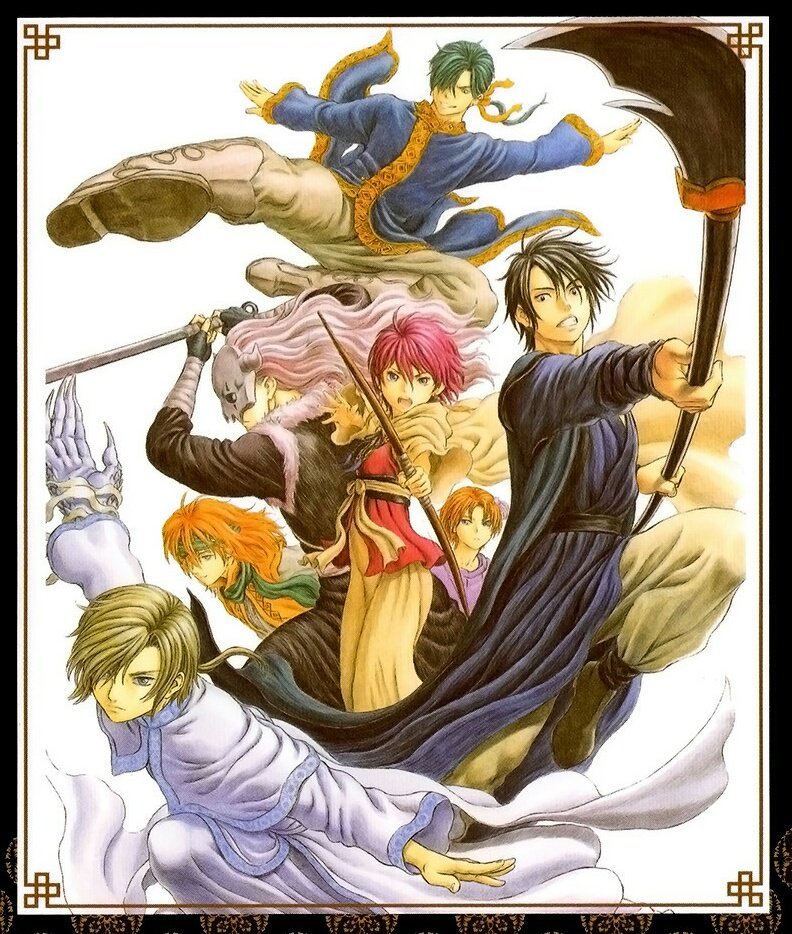 Miura era un gran Lector y fan del Shojo

Varias de sus referencias para la edad dorada en Berserk vinieron de la Rosa de Versalles y Kaze ki no Uta(cosas que el a Confesado) y amaba de Akayona y hasta hizo dibujos

⬇️