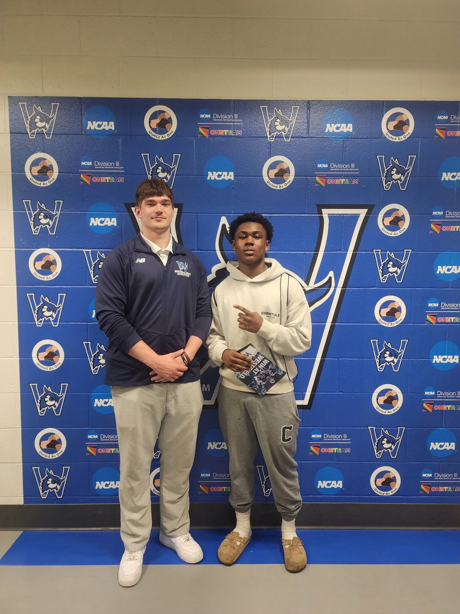 Michael Alston tweet media