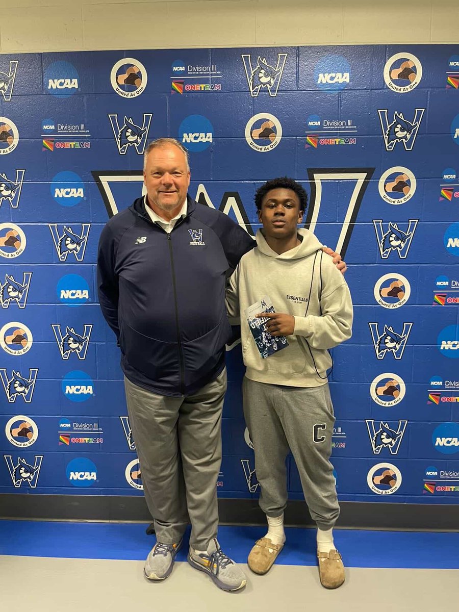 Michael Alston tweet media