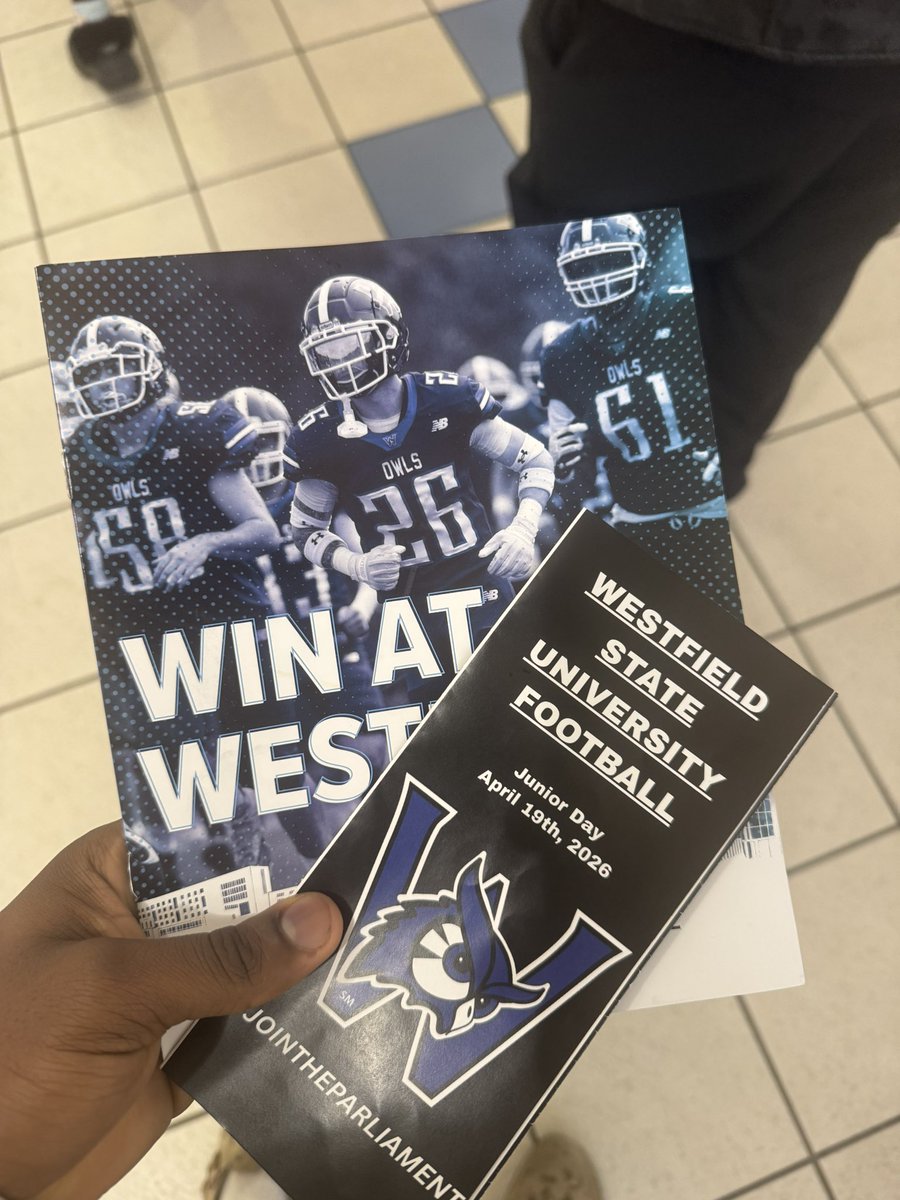 Michael Alston tweet media