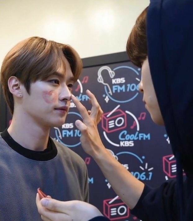 dia ʕ⁎̯͡⁎ʔ tweet media