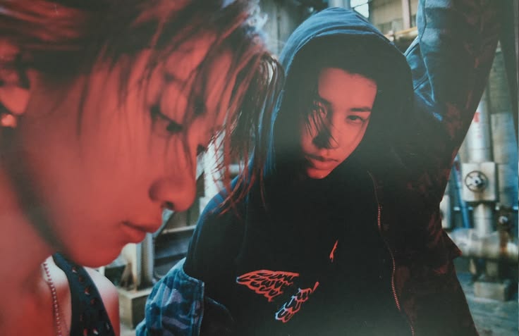 mari🍀 tweet media