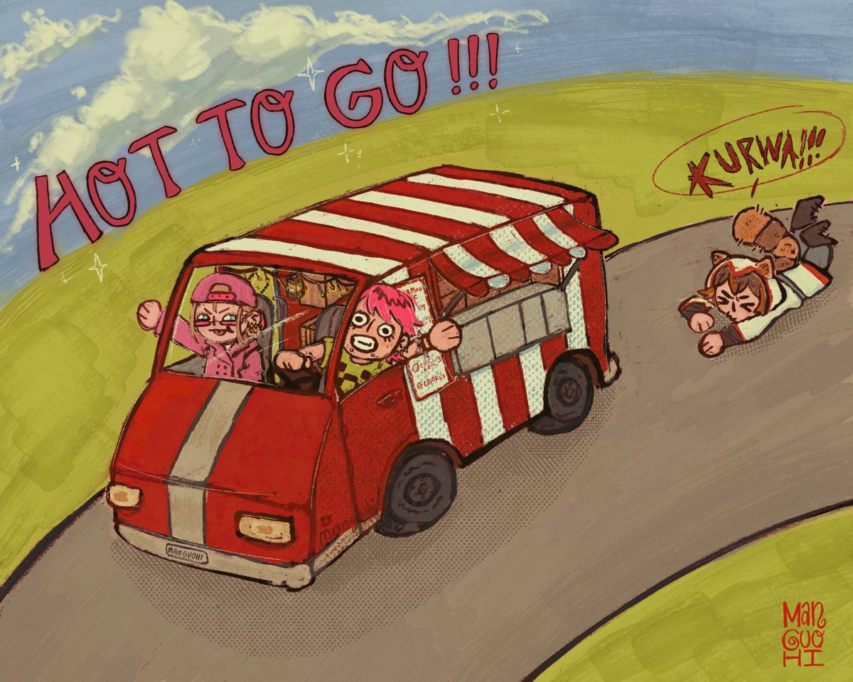 manguohi ✧ ˎˊ- ART 📌 tweet media