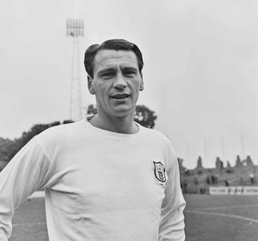footballmemorys's tweet image. Bobby Robson, Fulham

#FFC #Fulham #TheCottagers