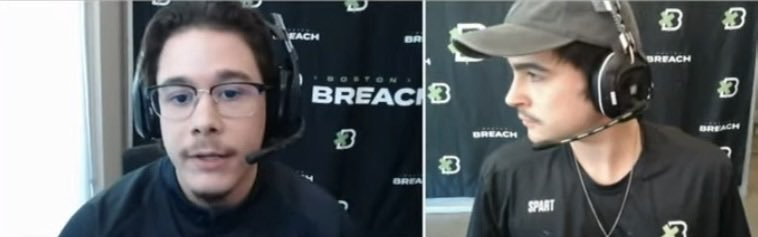 Call of Duty League tweet media