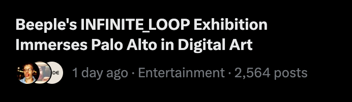 NODE tweet media