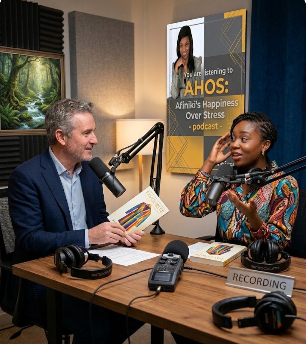 AAkanet's tweet image. Meet Jack and Jill, my AI generated #podcasters, discussing #resilience in comparison to #physiotherapy, in this bonus AHOS episode. Please feel free to share your thoughts via Afiniki.co.uk #HappinessOverStress #favGoodLife - Listen here:
lnkd.in/ee7y8T4U