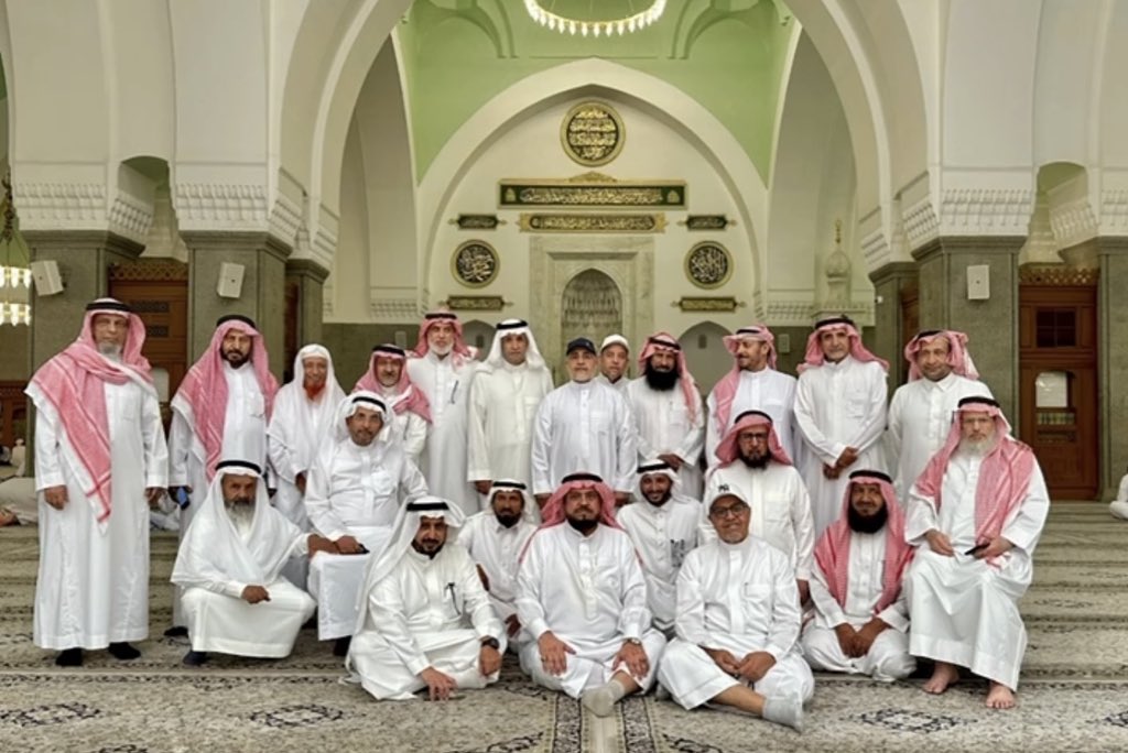 عاطف بن لشول tweet media