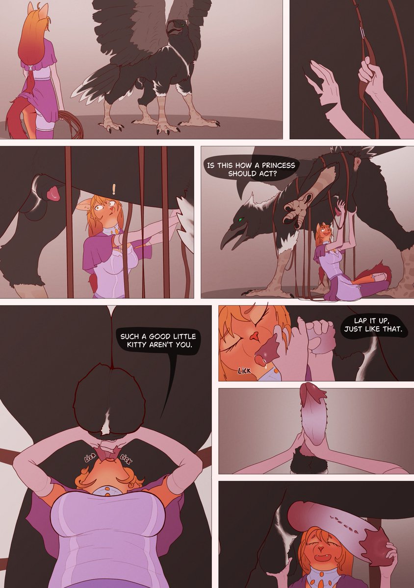 dlrp99 🔞 (open commission) tweet media