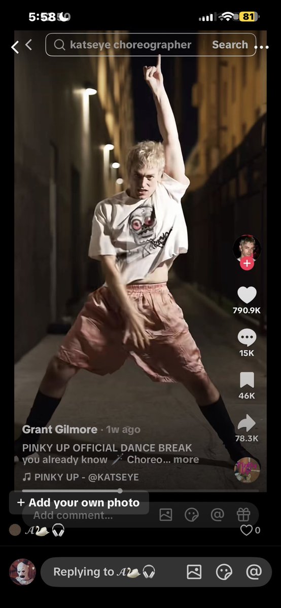 mia ♡ (Katya’s twin) tweet media