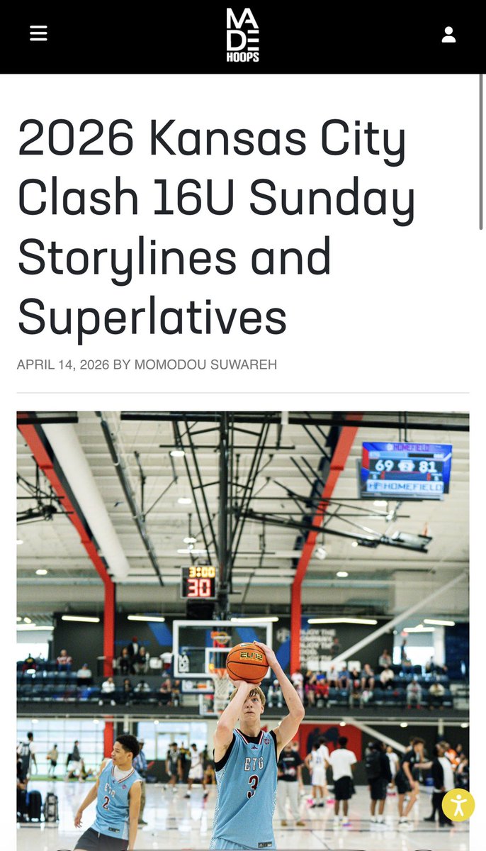 Darnell Irving Jr tweet media