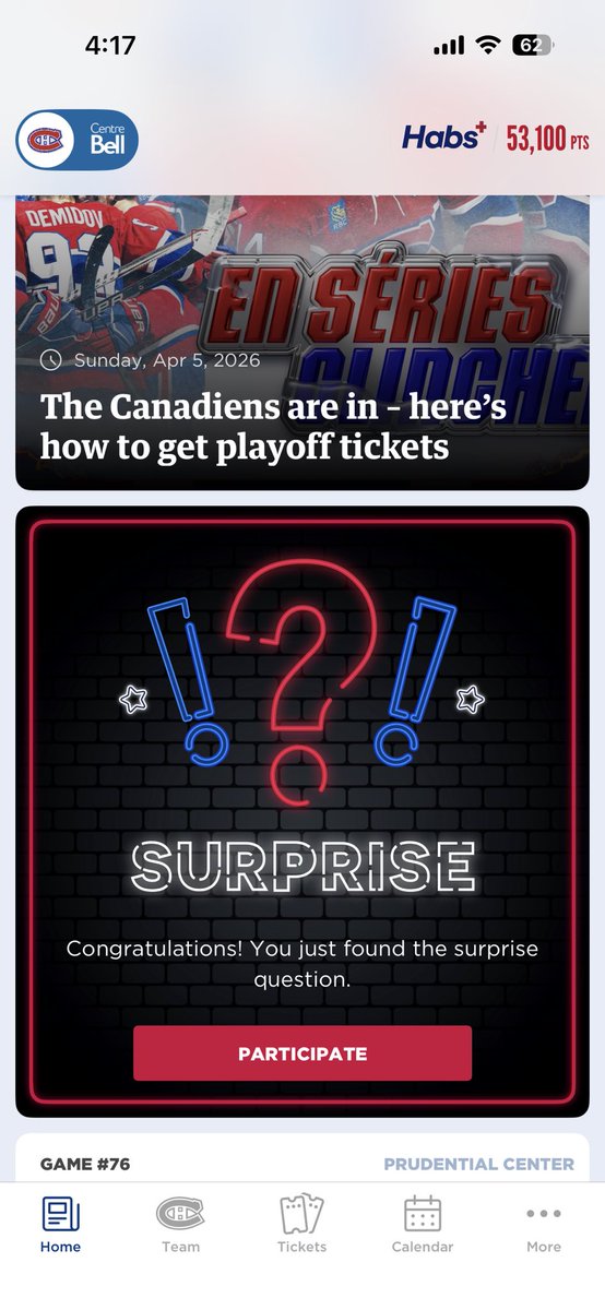 <a href="/ElHaboLoco/">El Habo Loco</a> <a href="/GagneDavidAlex/">David-Alexandre Gagné</a> Answer is Laine