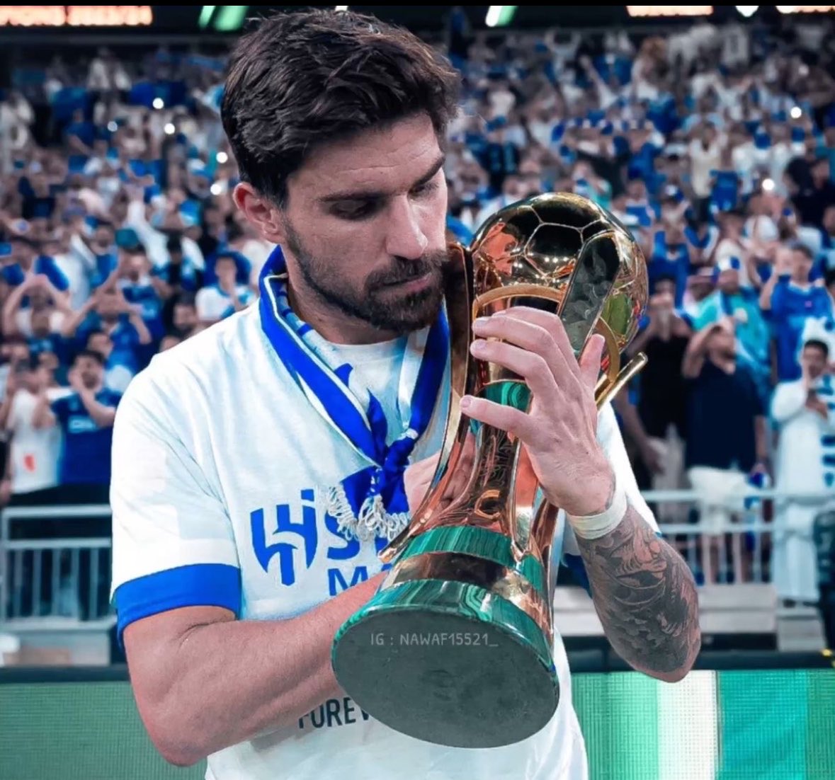 سطام🇧🇷 tweet media