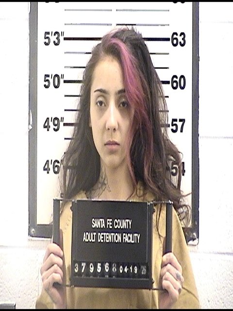 santafepolice's tweet image. SFPD Traffic Unit Investigates Early Morning Fatal Crash

#StaySafeSantaFe 
#ProtectAndServe 
@SantaFeGov 

facebook.com/share/p/1HoUZp…