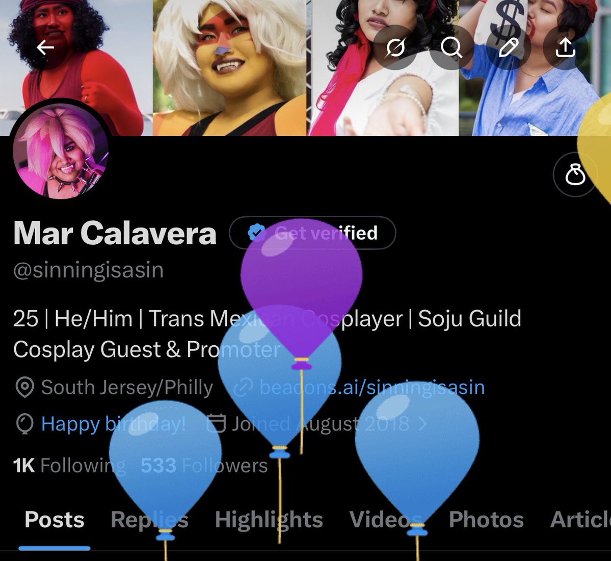 Mar Calavera tweet media