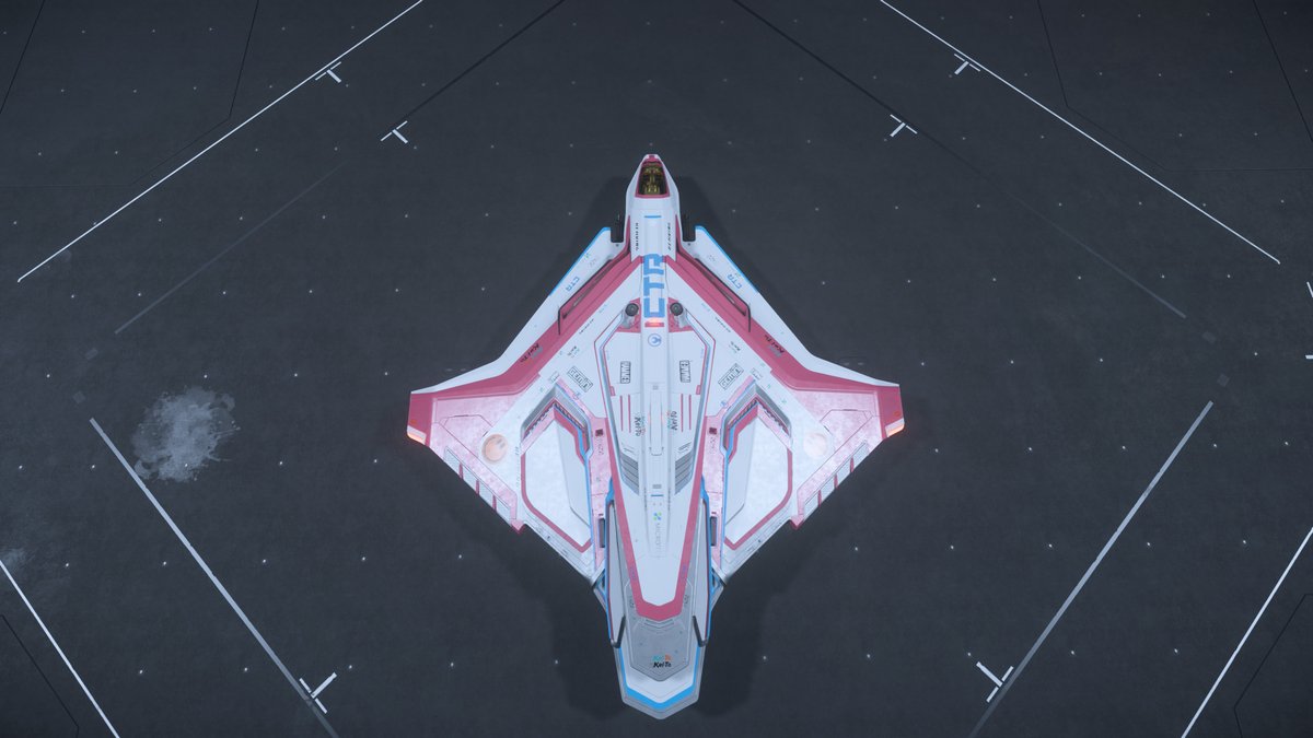 The LargeHuman tweet media