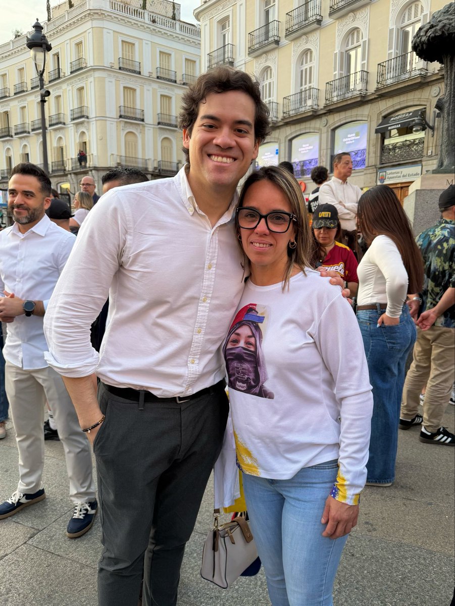 Andrés Villavicencio tweet media