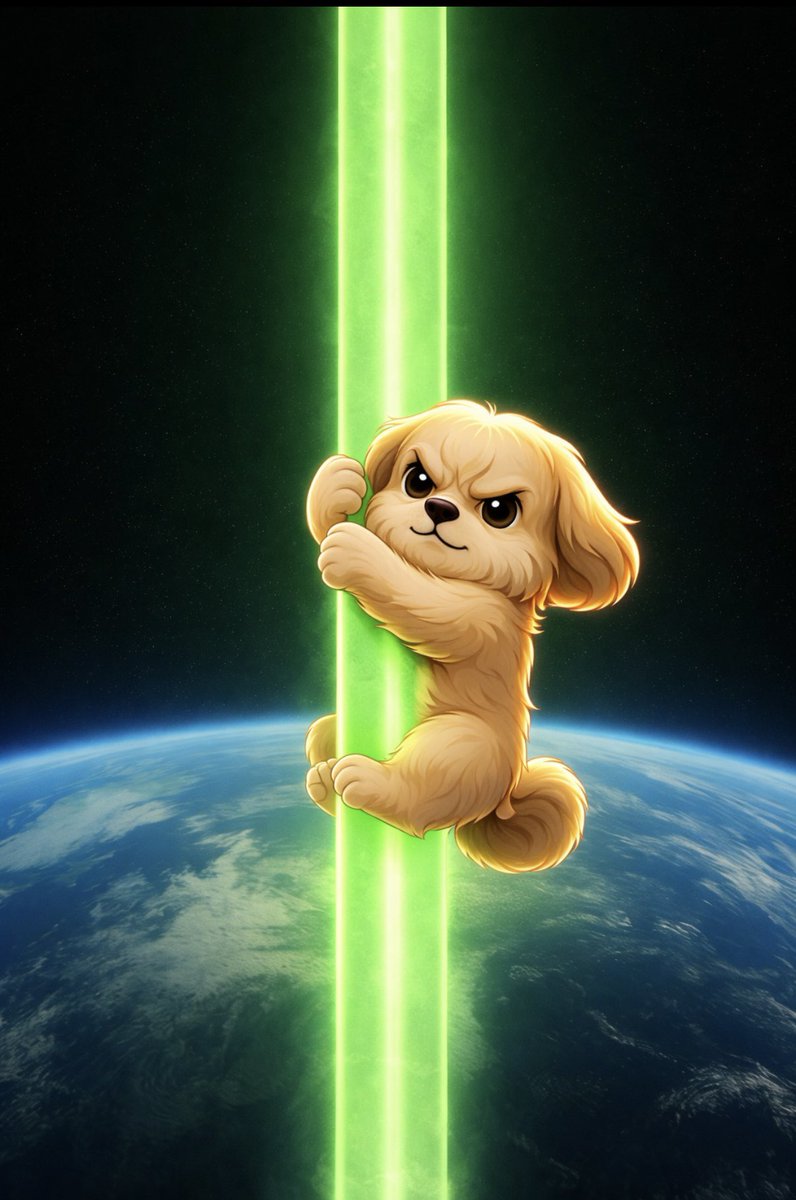 Shih Tzu | CTO tweet media