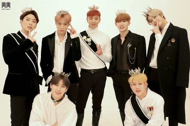 [ @OfficialMonstaX <a href="/official__wonho/">WONHO Official</a>]