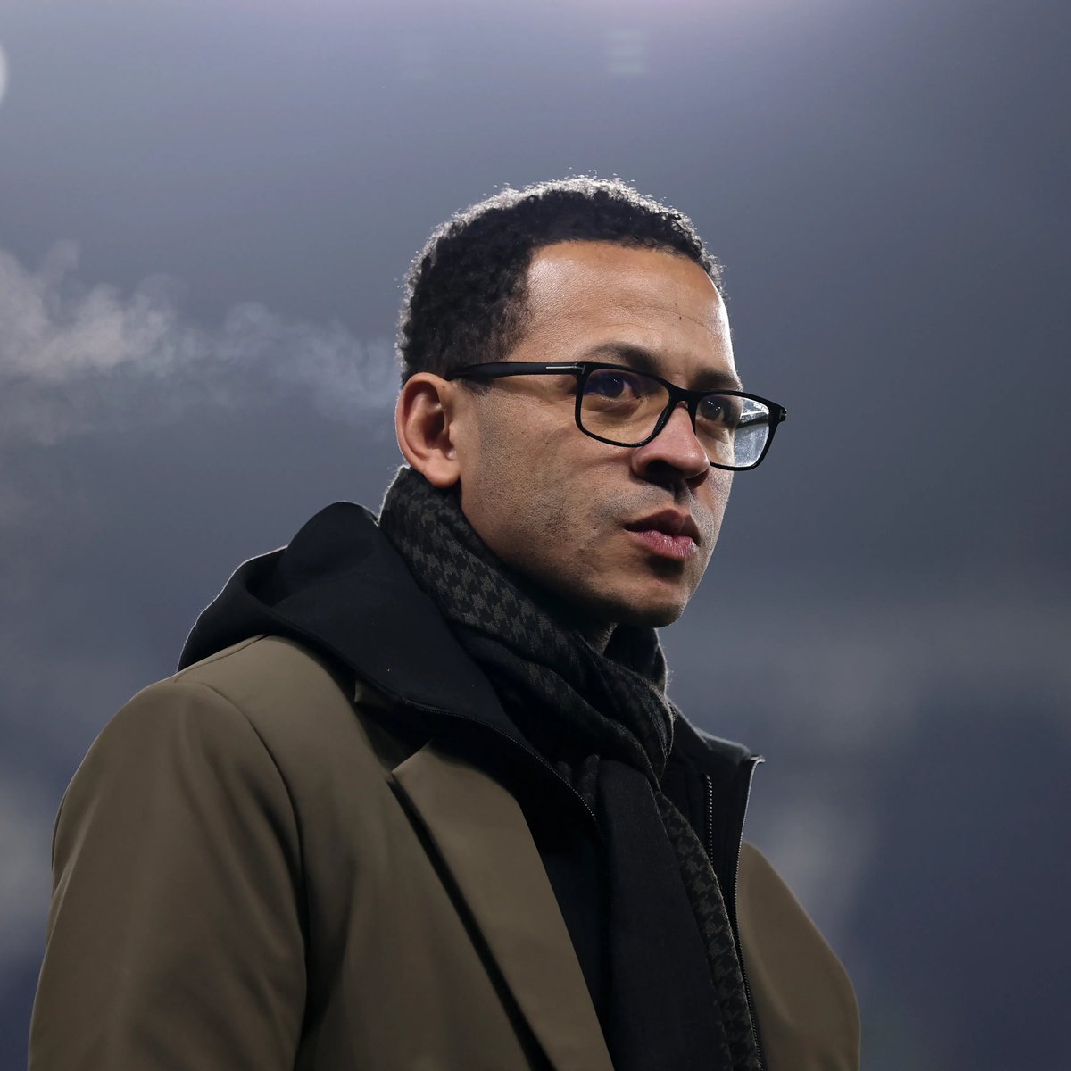 The Touchline | 𝐓 tweet media