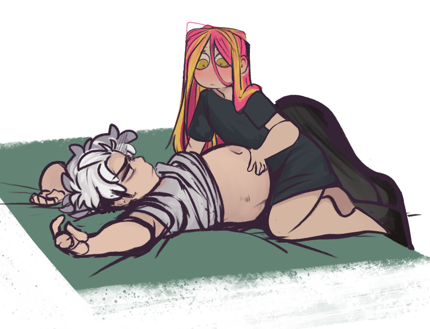 FungusFangs tweet media