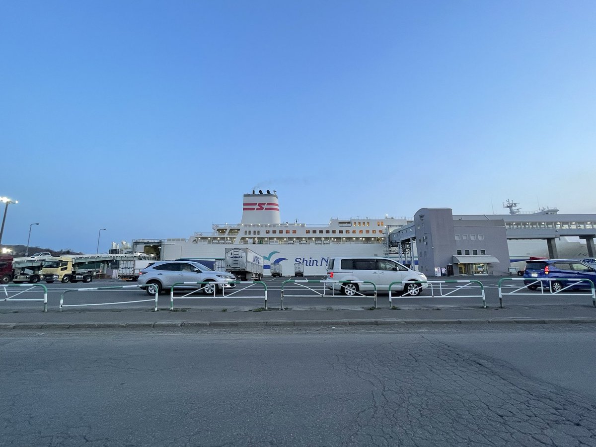 加藤秀明(マイタウン列車とうま) tweet media