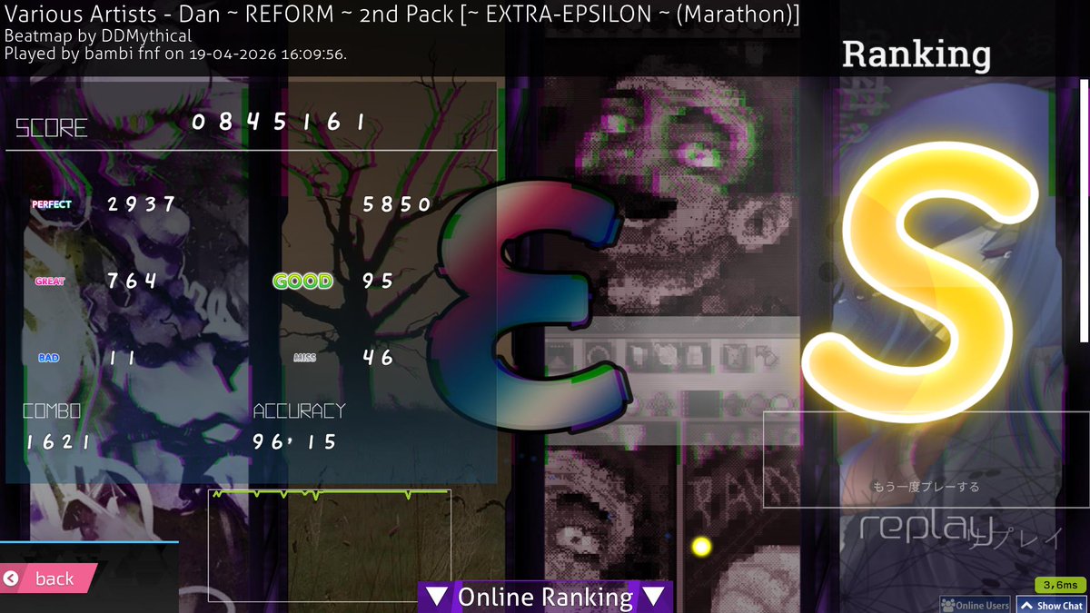 Bambi fnf🤗 tweet media