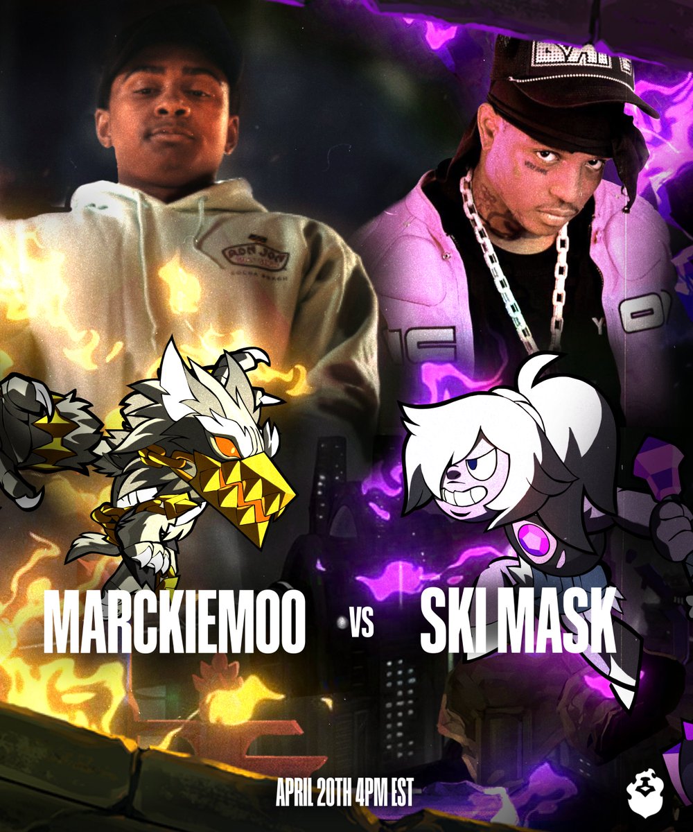 Marckiemoo tweet media