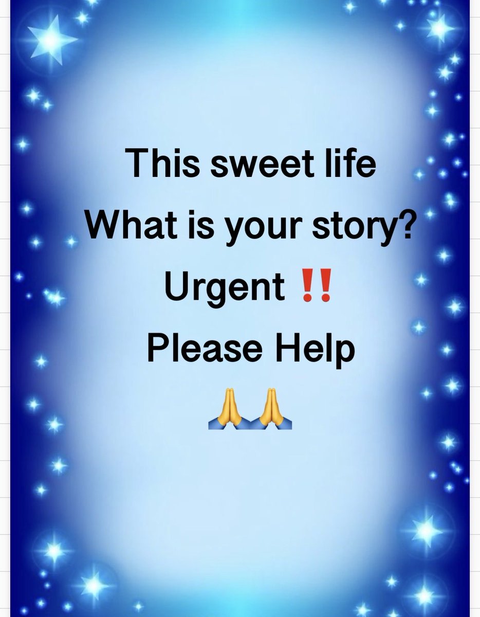 micortazonzz1's tweet image. According to the book of Genesis (paraphrasing) Animals God created were to be cared for by man. 
Obviously this sweetheart has been failed. Just one kind loving person to step forward and give hope love security is needed. 
#Sunday #Today #home #people #love #hope #kindness