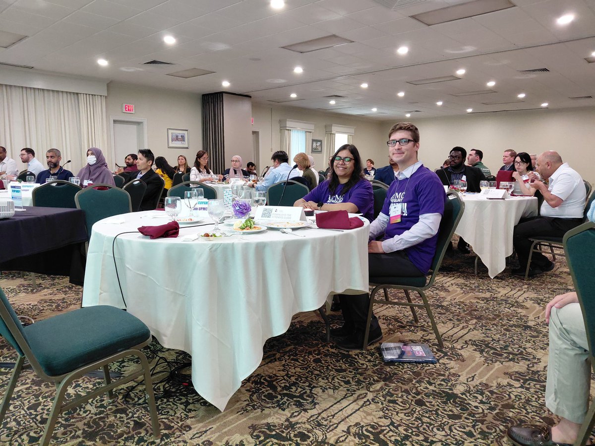 UPMC Pathology Residency Program tweet media