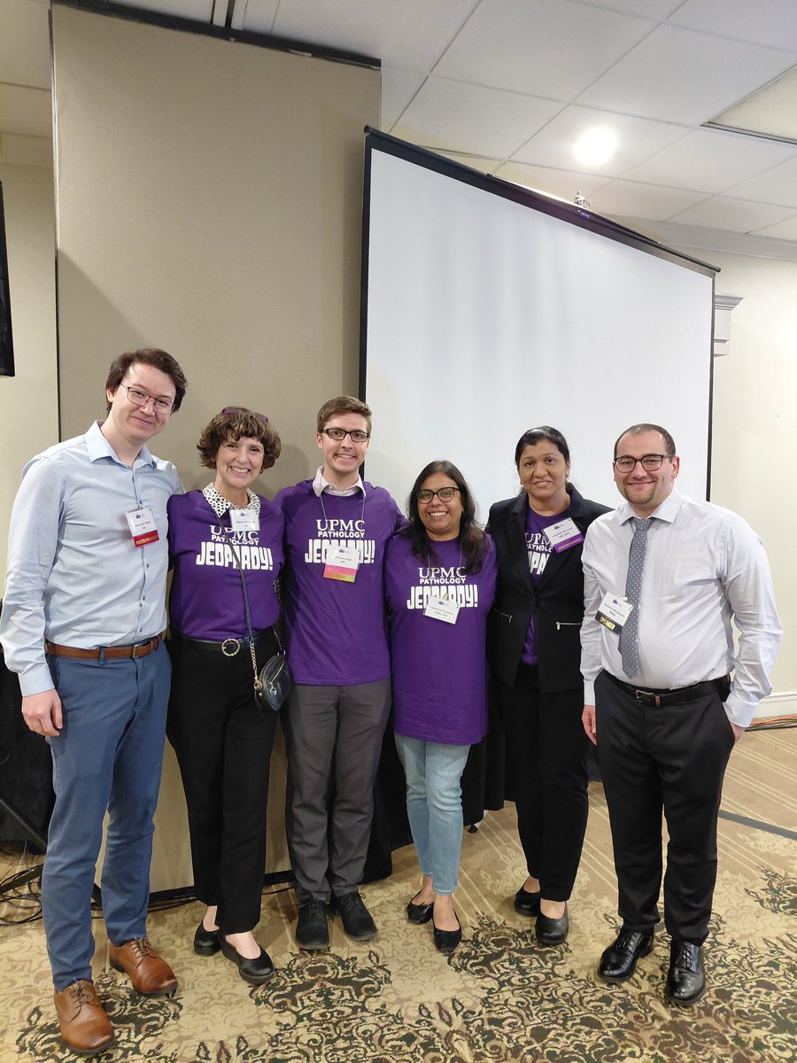 UPMC Pathology Residency Program tweet media