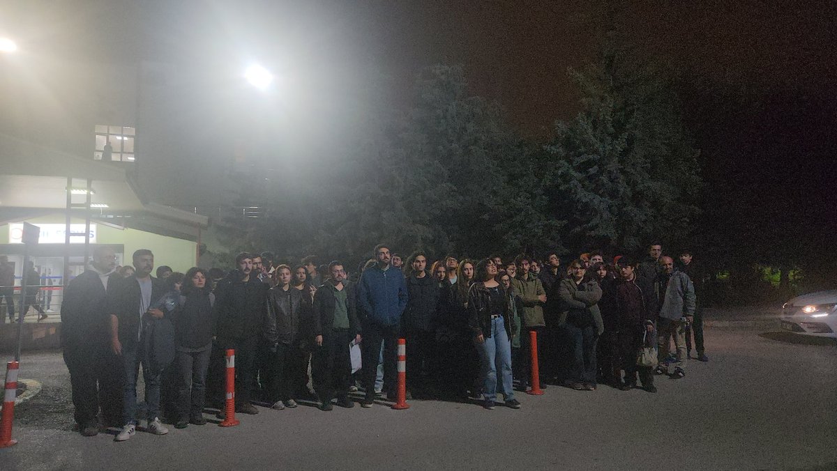 SOL Genç tweet media