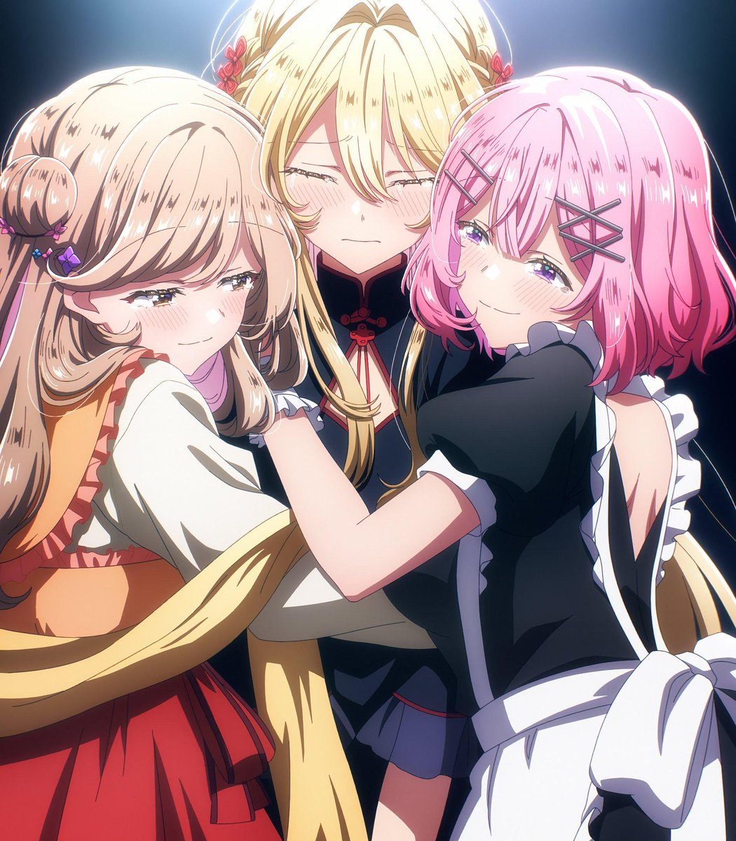 mimiyori😵‍💫 tweet media