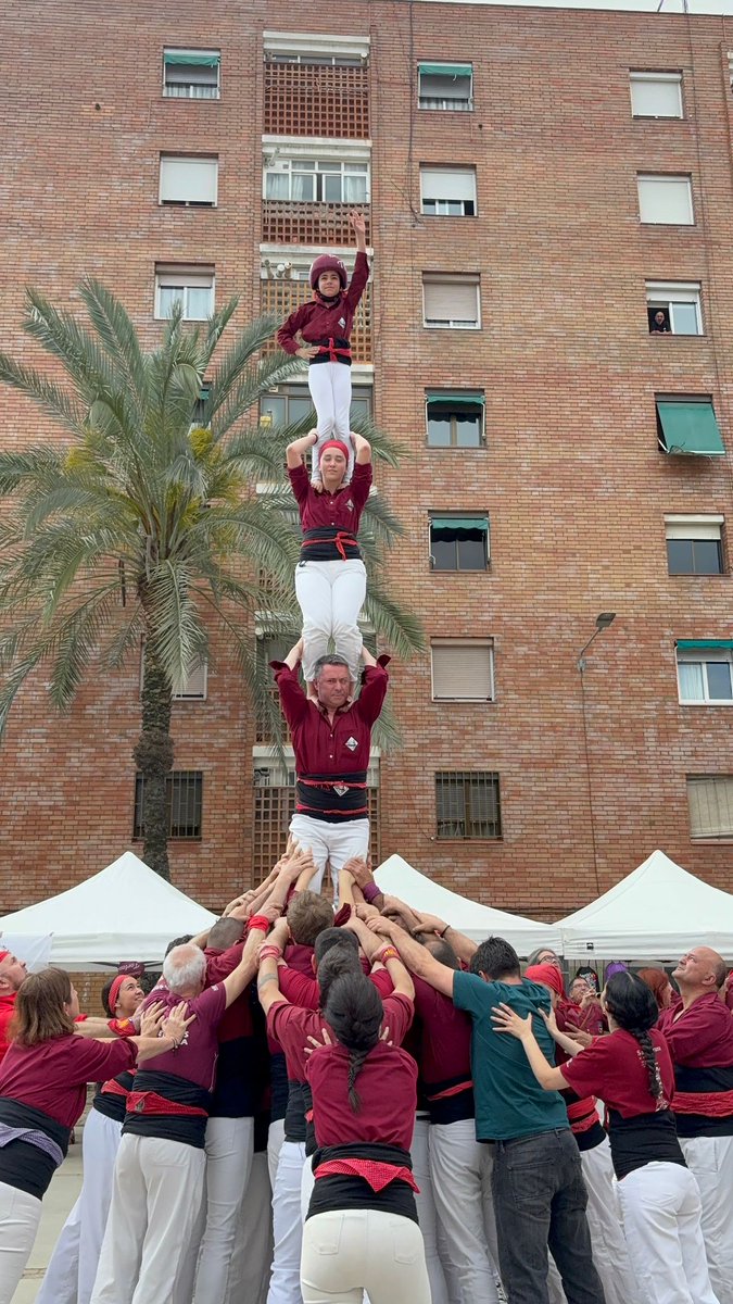 Castellers de Tortosa tweet media