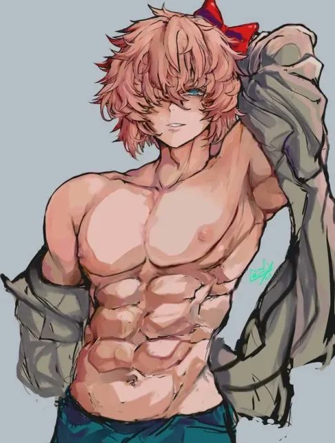 Xurry|Papyrus|Natsuki tweet media