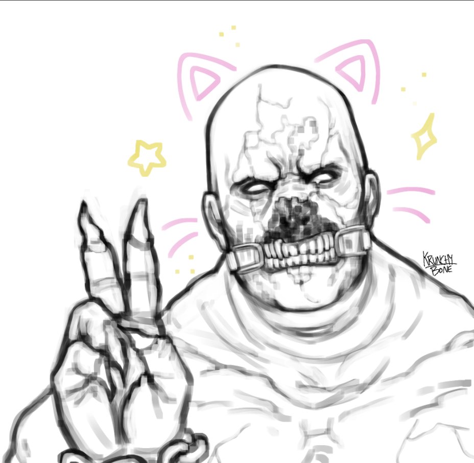 Krunchy🦴🍉 tweet media